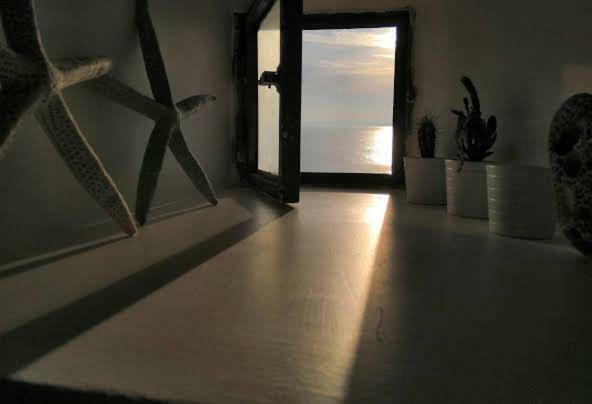 La Finestra Sul Mare Villa Giovinazzo Eksteriør bilde